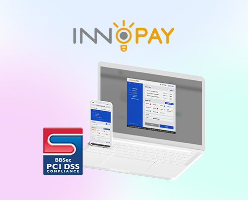 이노페이-pcidss