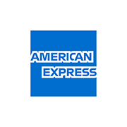 해외카드결제 amex 카드 로고